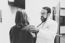 Dr. Jason Lofton